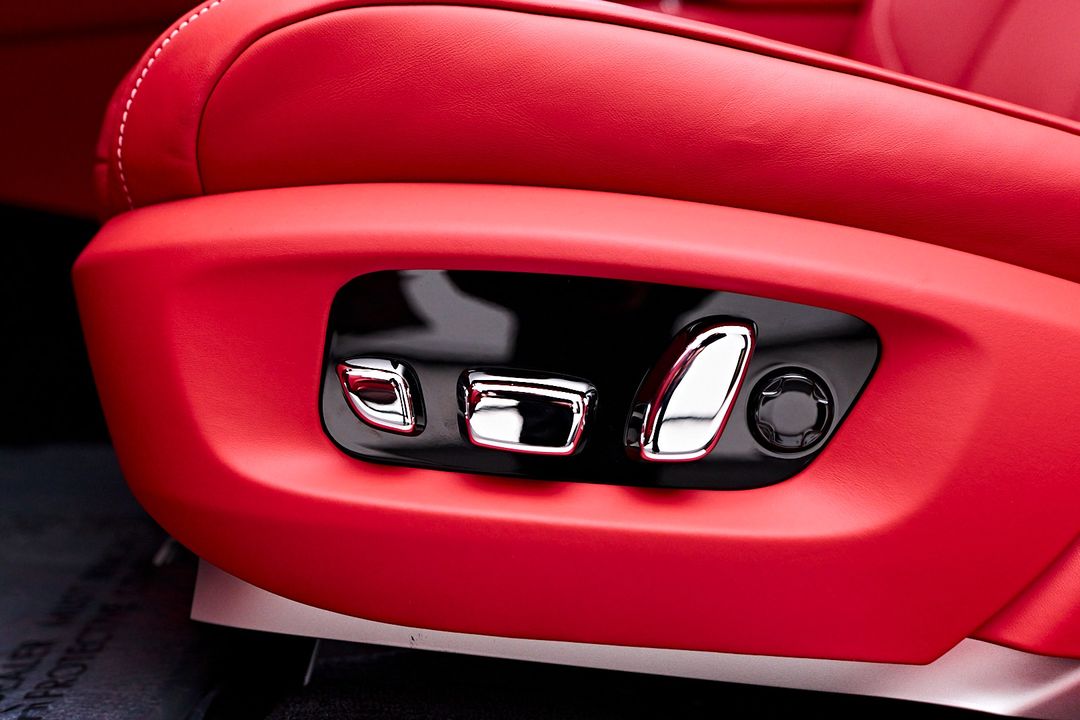 2024 Rolls-Royce Ghost
