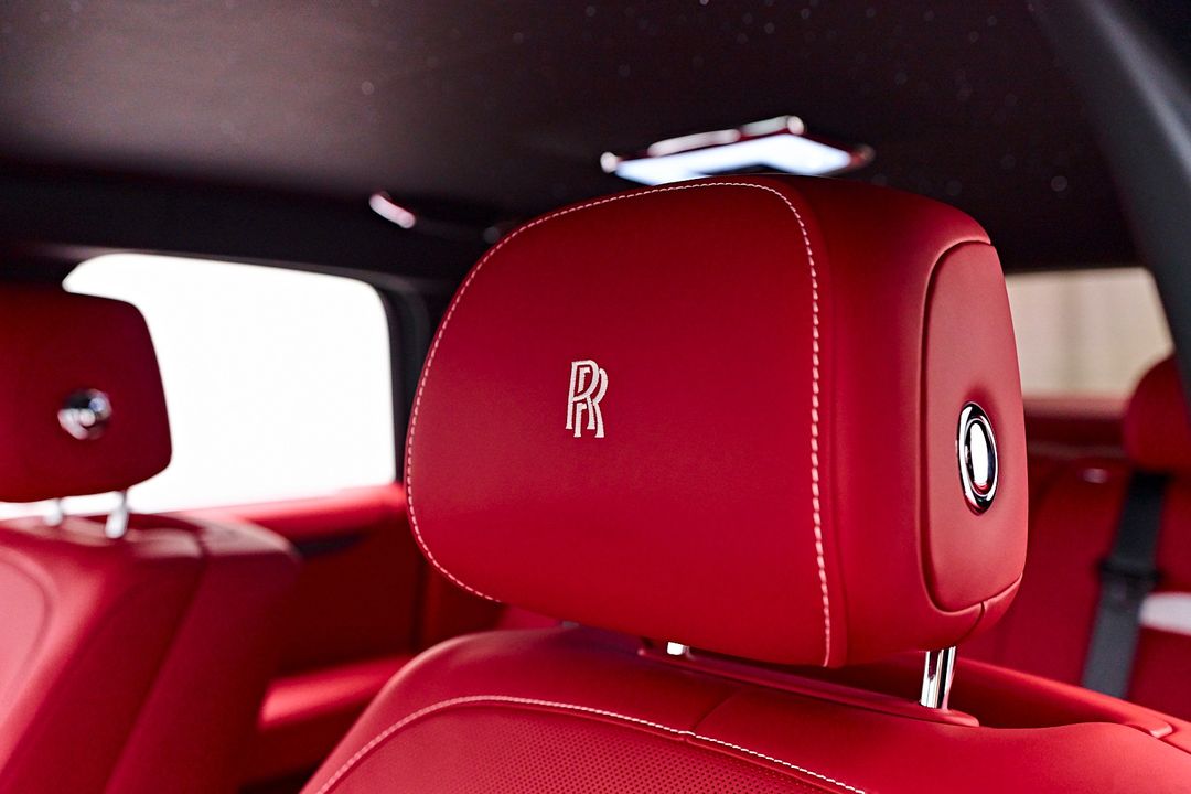 2024 Rolls-Royce Ghost