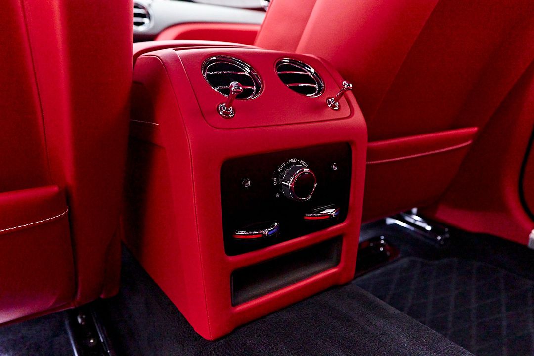 2024 Rolls-Royce Ghost