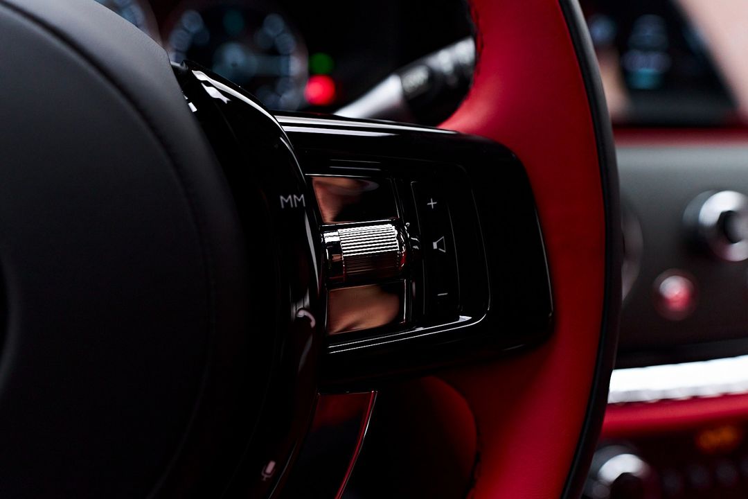 2024 Rolls-Royce Ghost