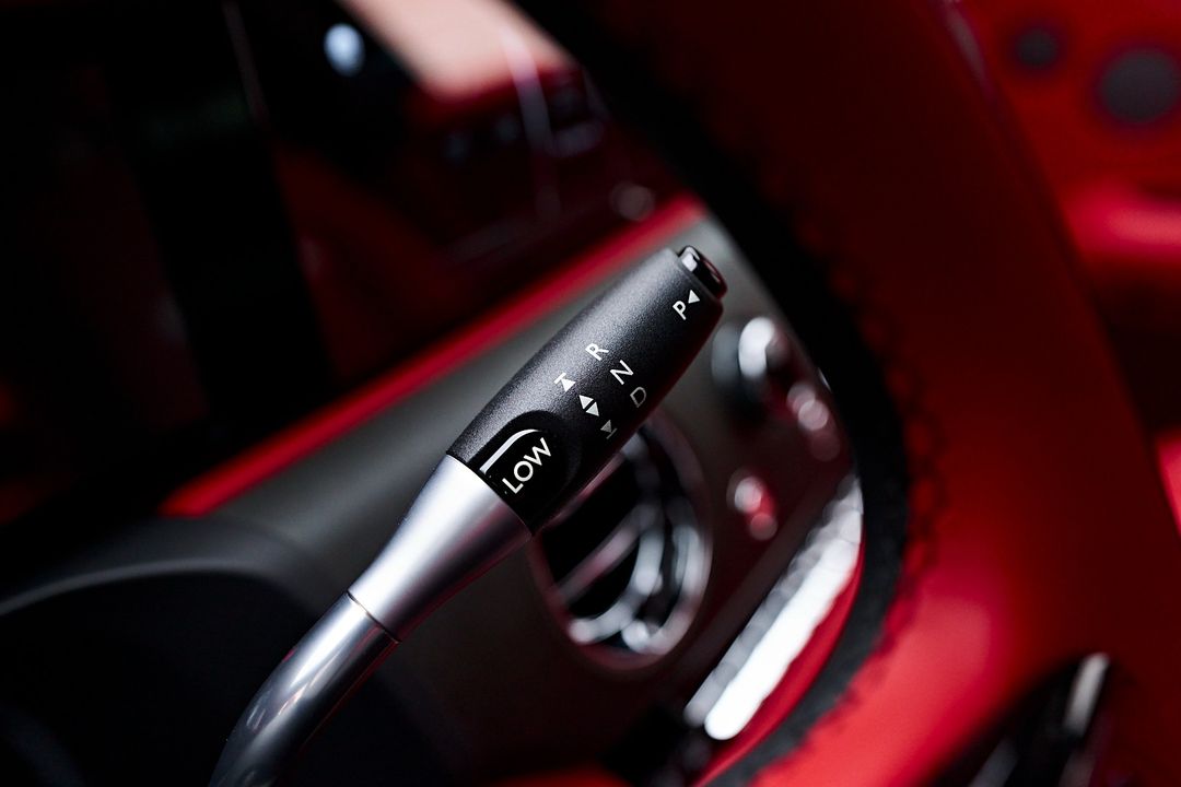 2024 Rolls-Royce Ghost