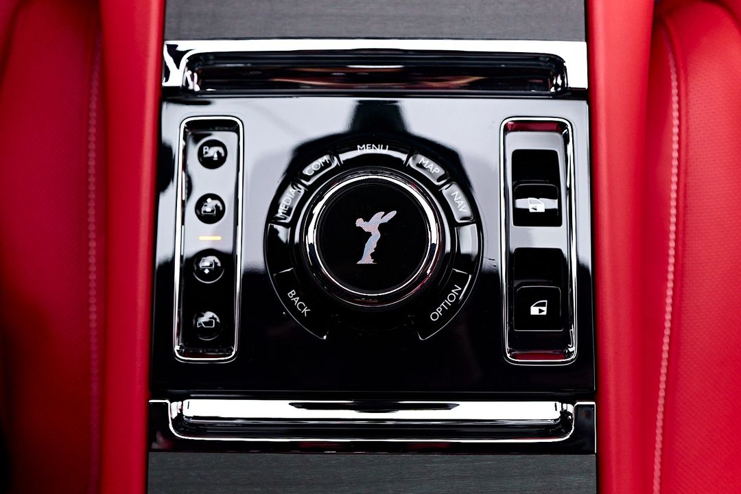 2024 Rolls-Royce Ghost