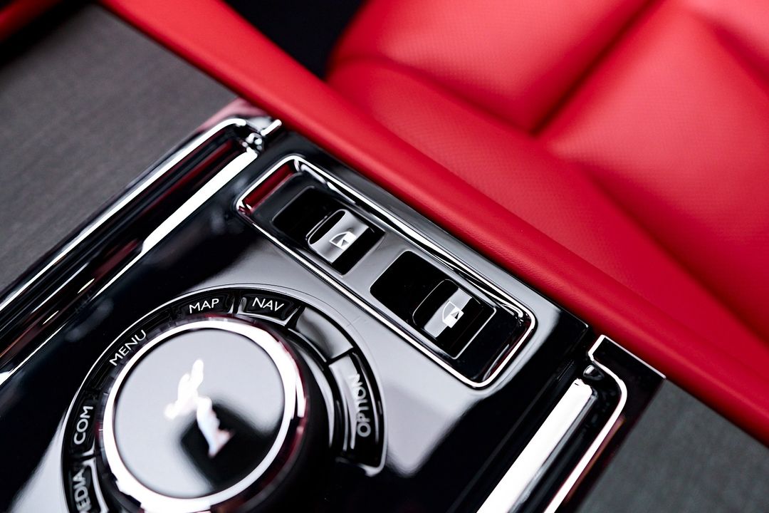 2024 Rolls-Royce Ghost