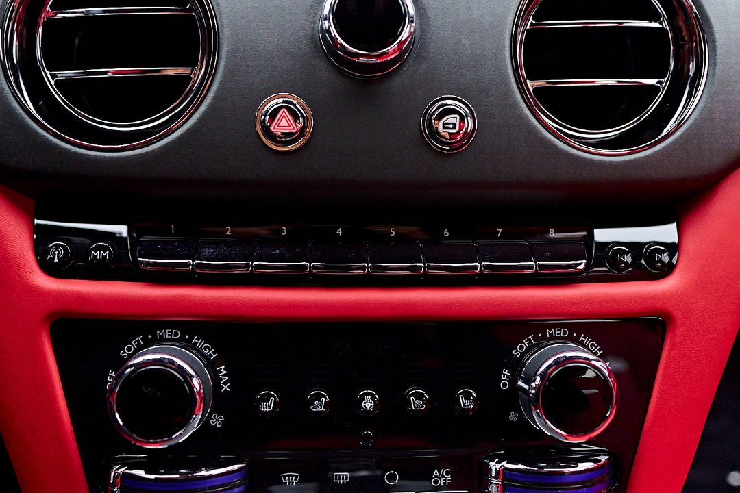 2024 Rolls-Royce Ghost