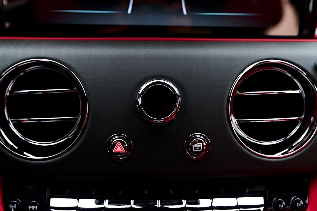 2024 Rolls-Royce Ghost