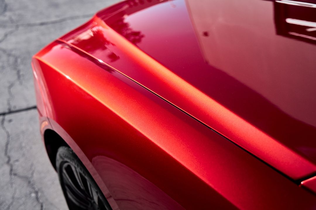 2024 Rolls-Royce Ghost