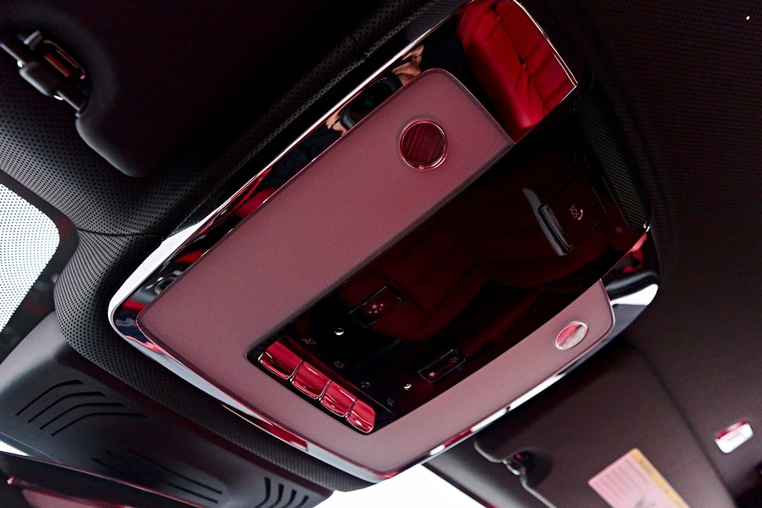 2024 Rolls-Royce Ghost