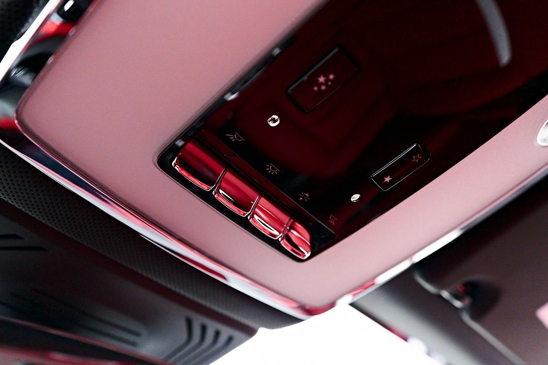 2024 Rolls-Royce Ghost