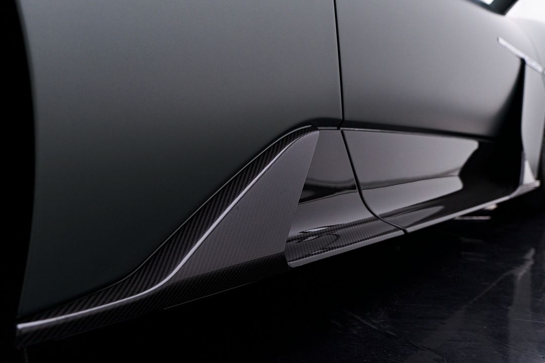 2024 Maserati MC20