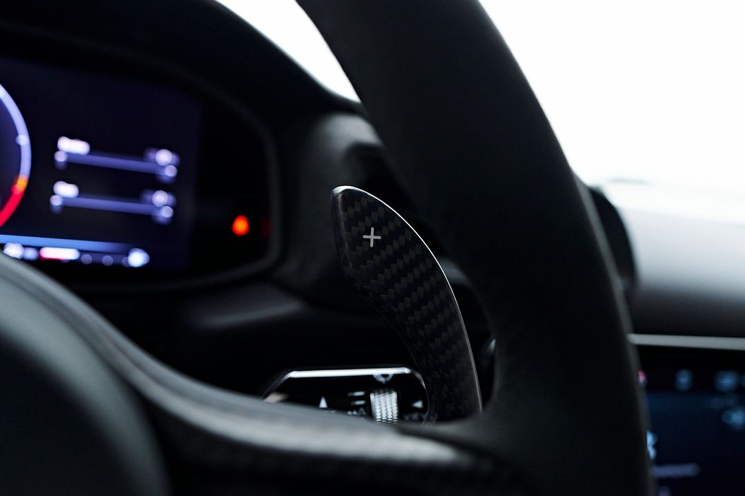 2024 Maserati MC20