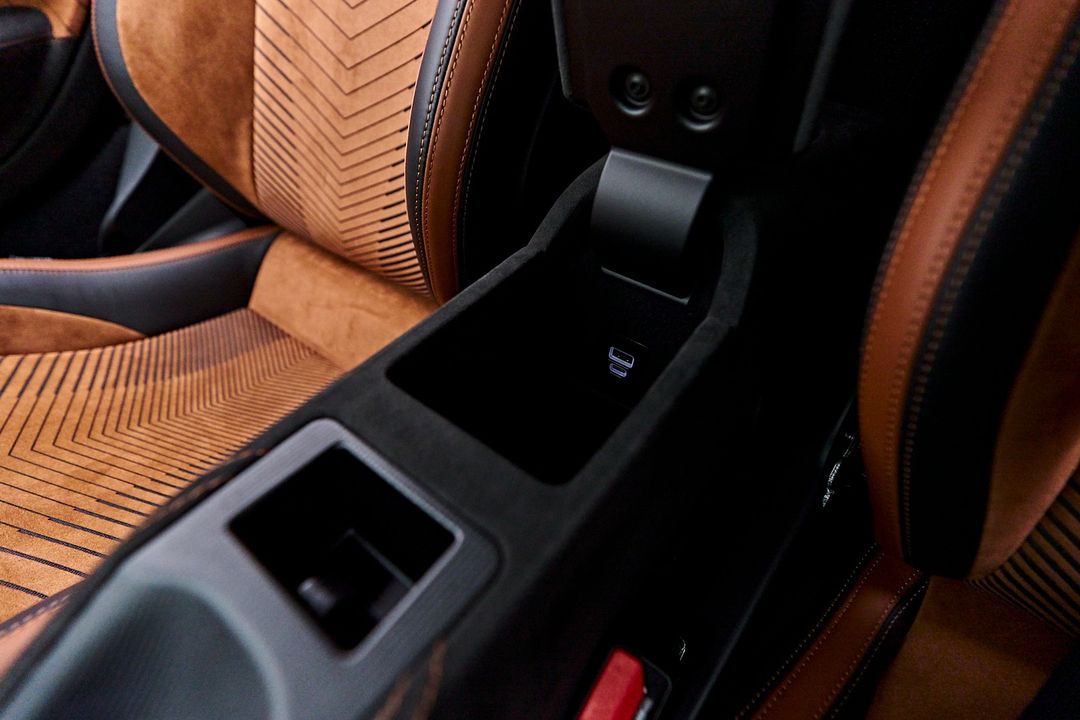 2024 Maserati MC20