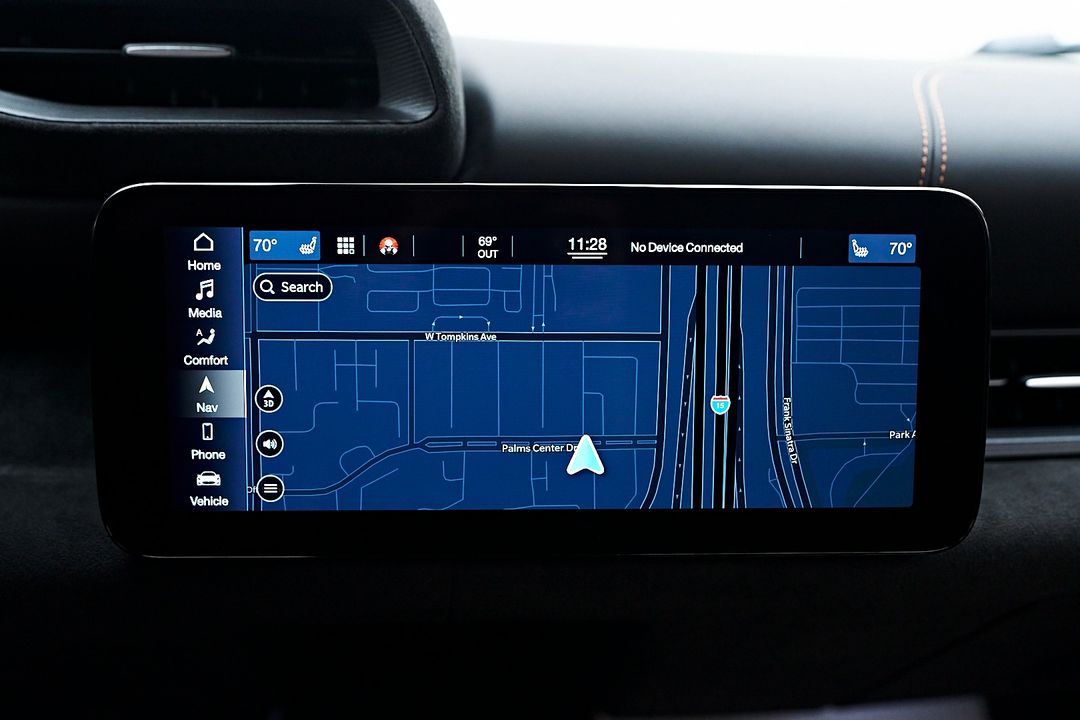 2024 Maserati MC20