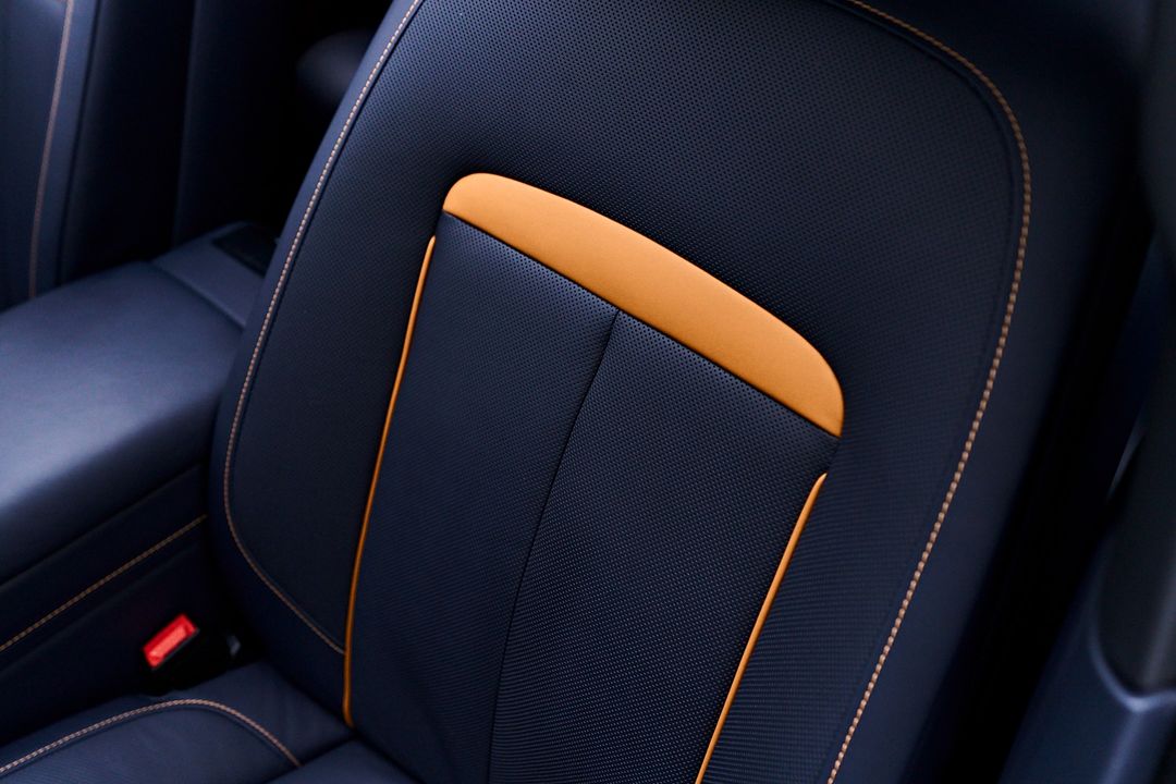 2022 Rolls-Royce Ghost