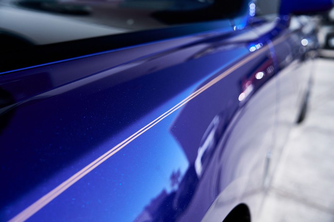2022 Rolls-Royce Ghost