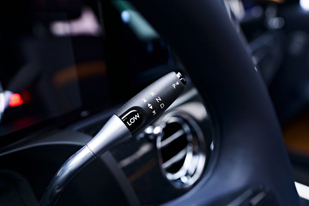 2022 Rolls-Royce Ghost