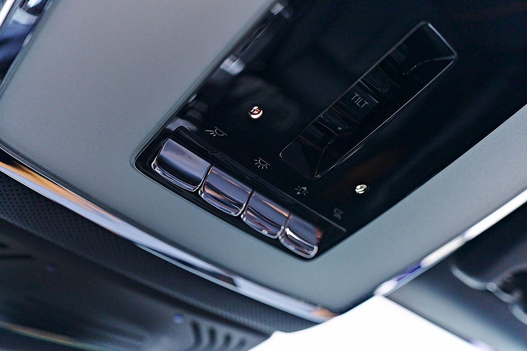 2022 Rolls-Royce Ghost