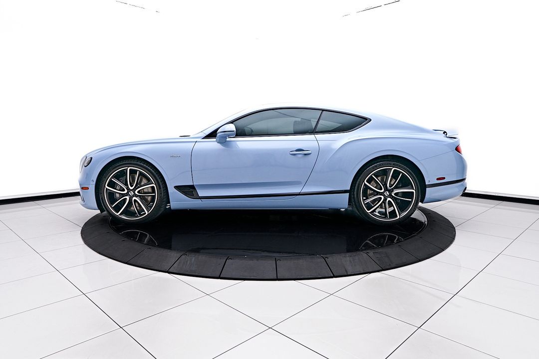 2023 Bentley Continental GT