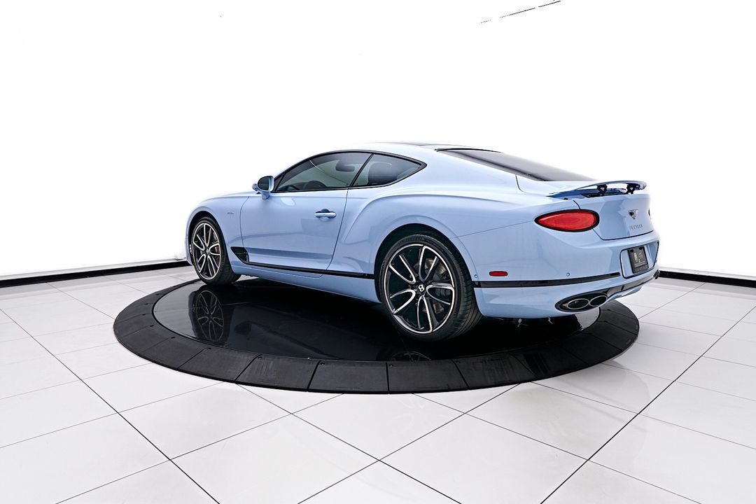 2023 Bentley Continental GT