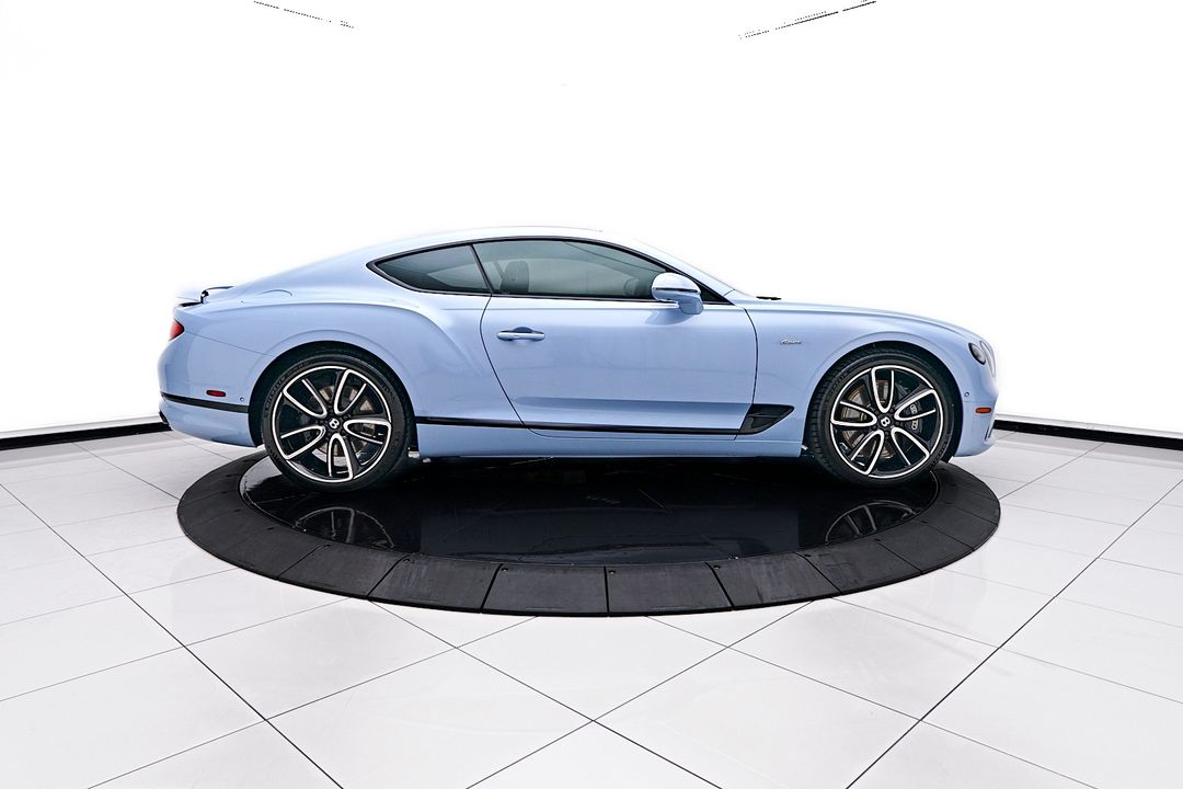 2023 Bentley Continental GT