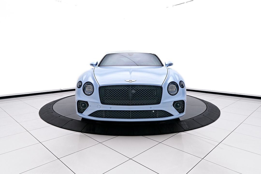 2023 Bentley Continental GT
