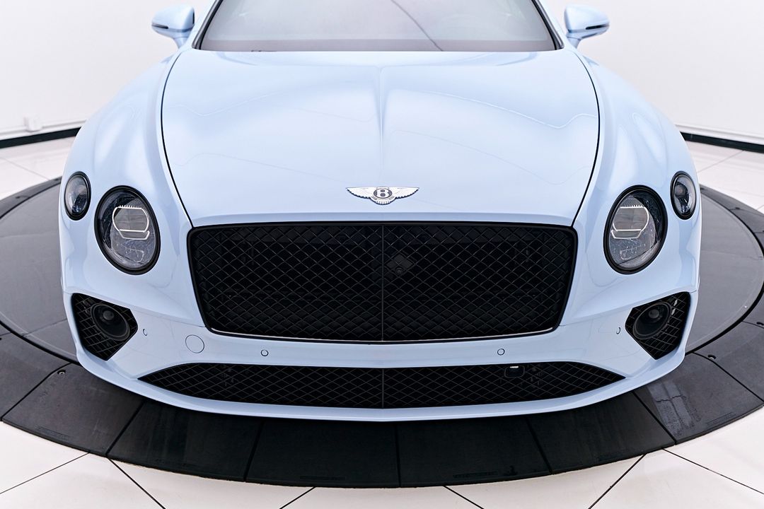 2023 Bentley Continental GT