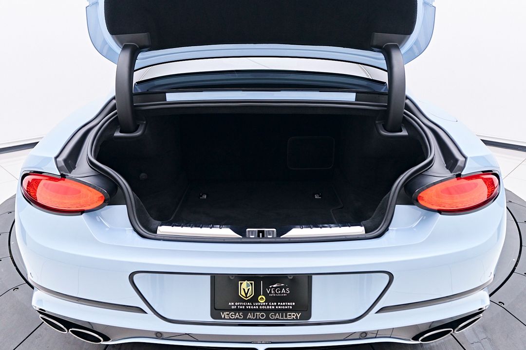 2023 Bentley Continental GT