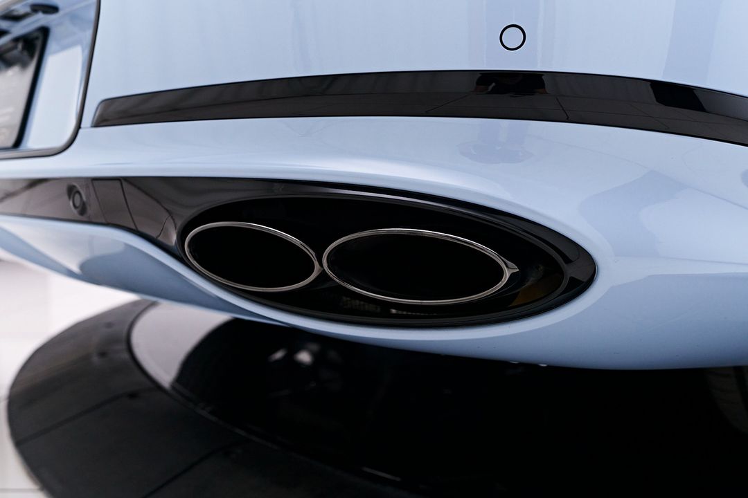 2023 Bentley Continental GT
