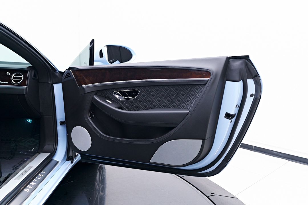 2023 Bentley Continental GT