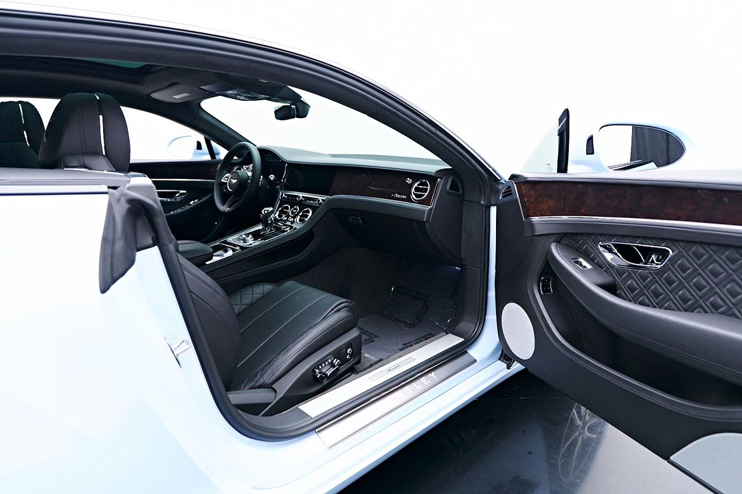 2023 Bentley Continental GT