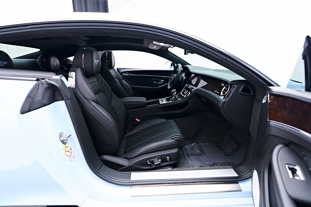 2023 Bentley Continental GT