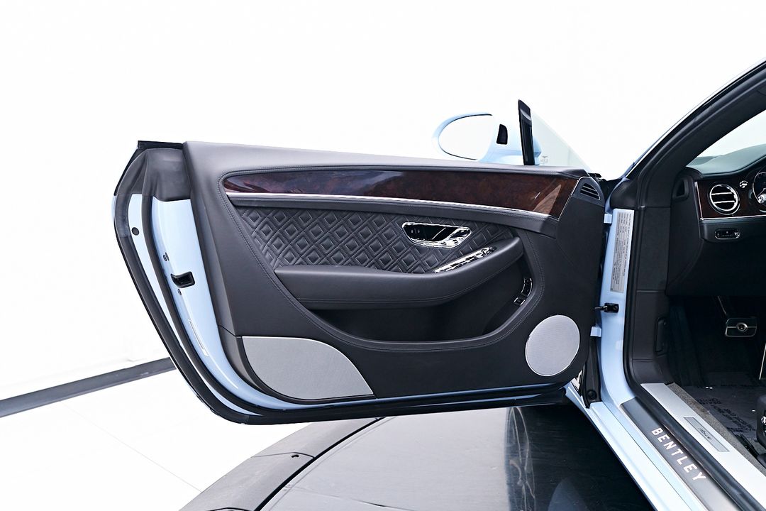 2023 Bentley Continental GT
