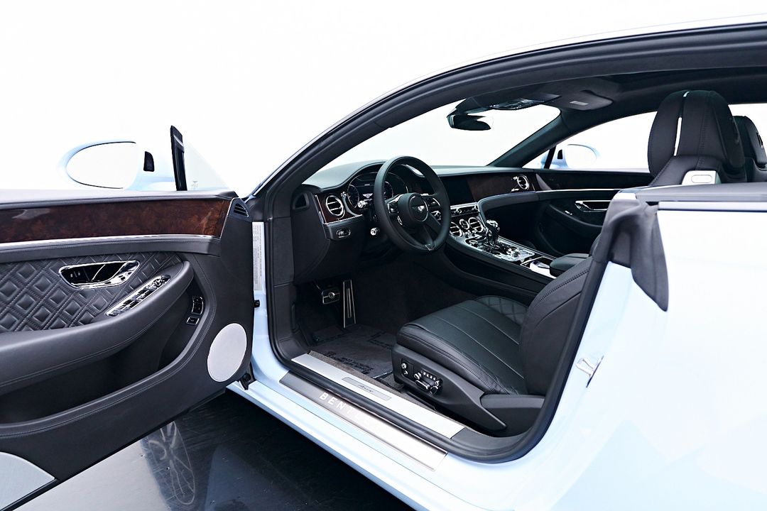 2023 Bentley Continental GT