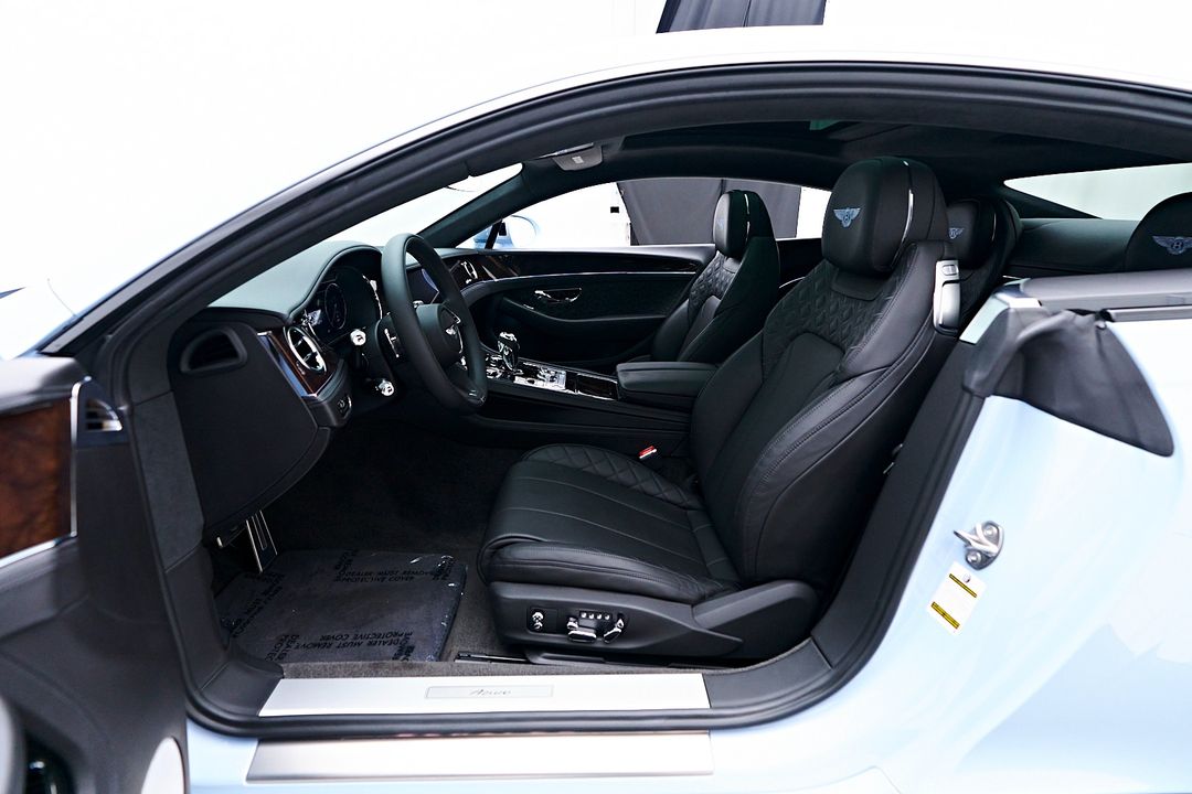 2023 Bentley Continental GT