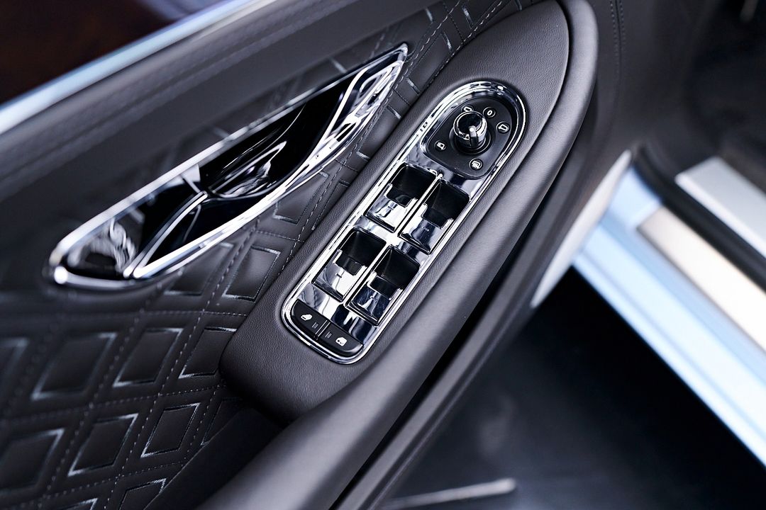 2023 Bentley Continental GT