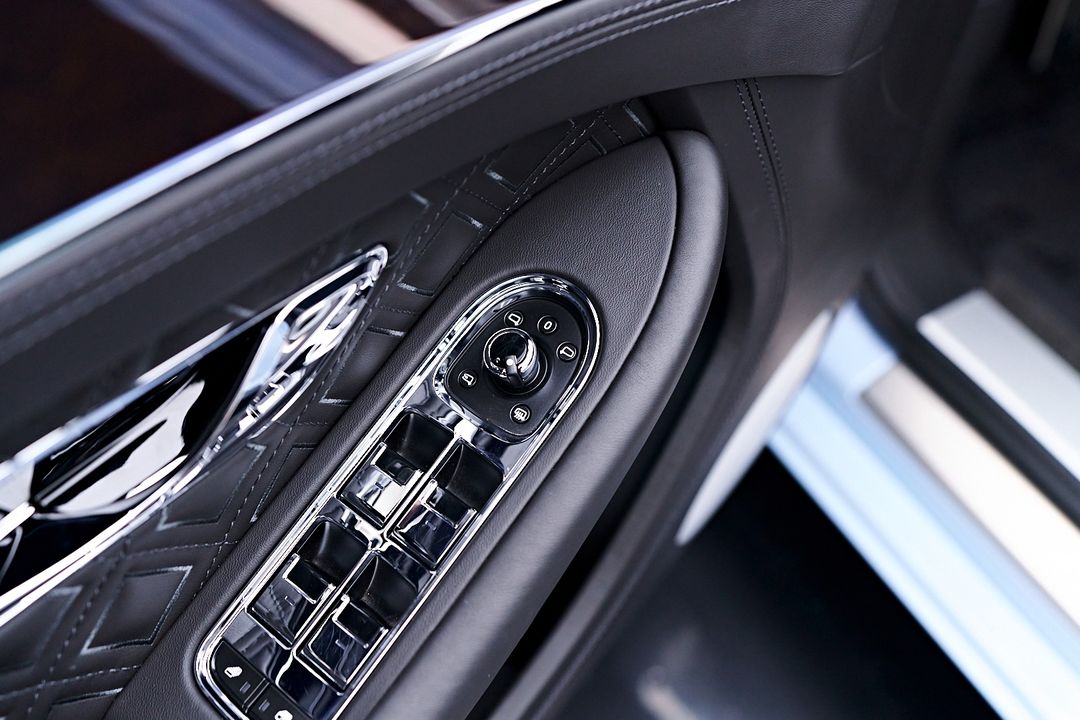 2023 Bentley Continental GT