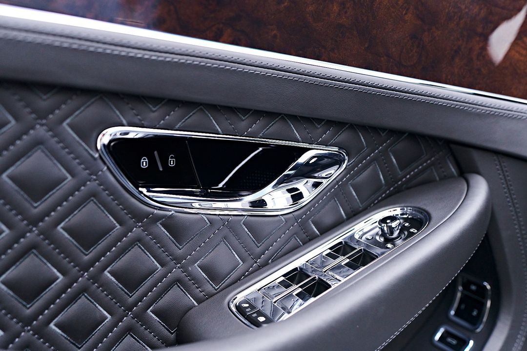 2023 Bentley Continental GT
