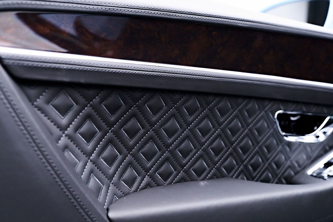 2023 Bentley Continental GT