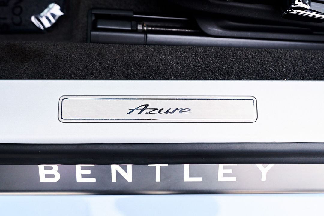 2023 Bentley Continental GT