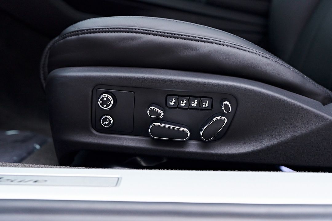 2023 Bentley Continental GT