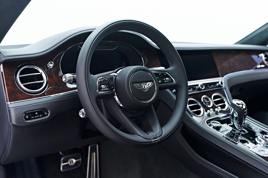 2023 Bentley Continental GT
