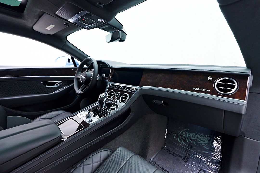 2023 Bentley Continental GT