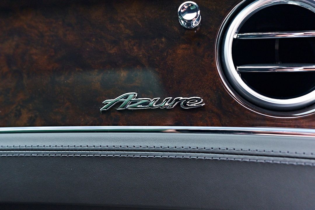 2023 Bentley Continental GT