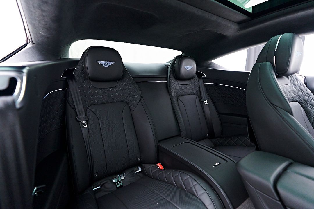 2023 Bentley Continental GT