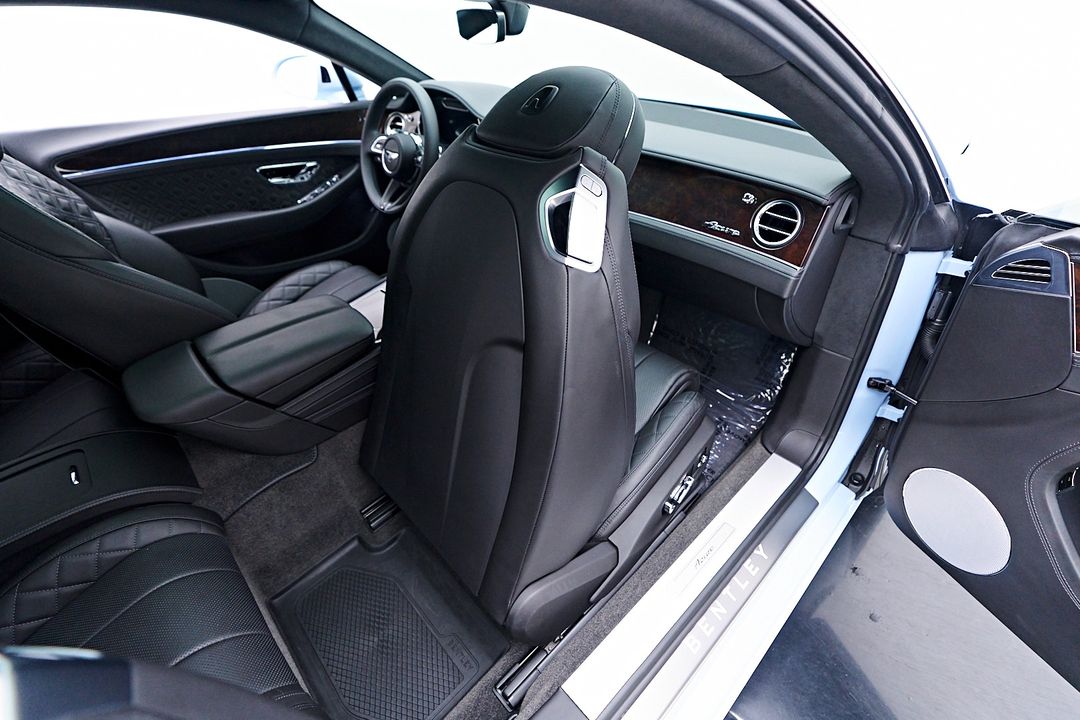 2023 Bentley Continental GT