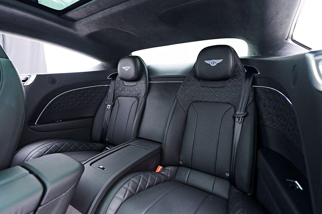 2023 Bentley Continental GT
