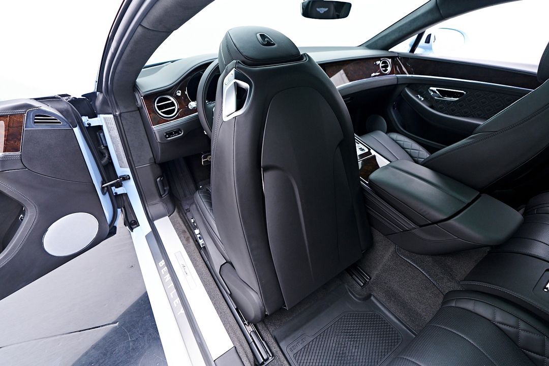 2023 Bentley Continental GT