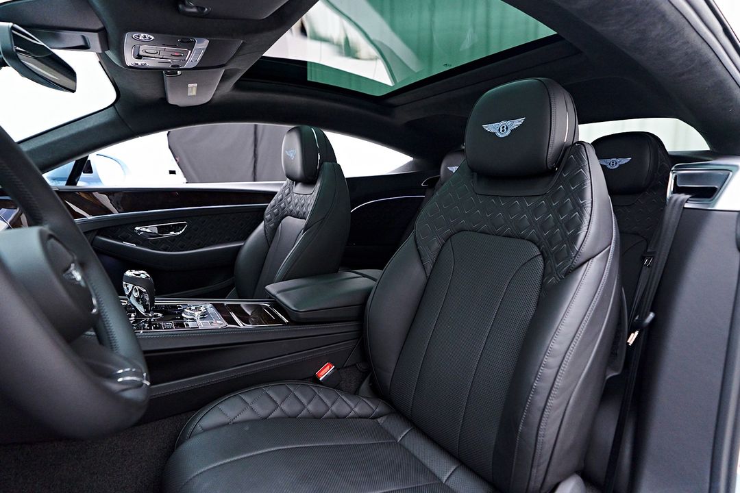 2023 Bentley Continental GT