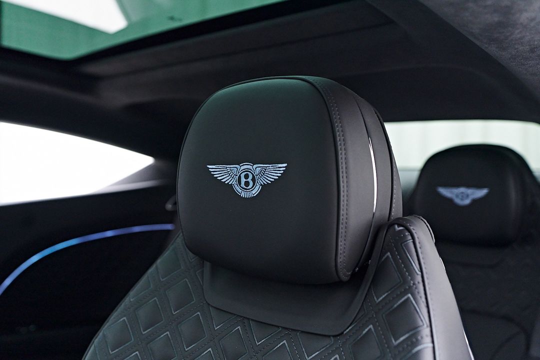 2023 Bentley Continental GT