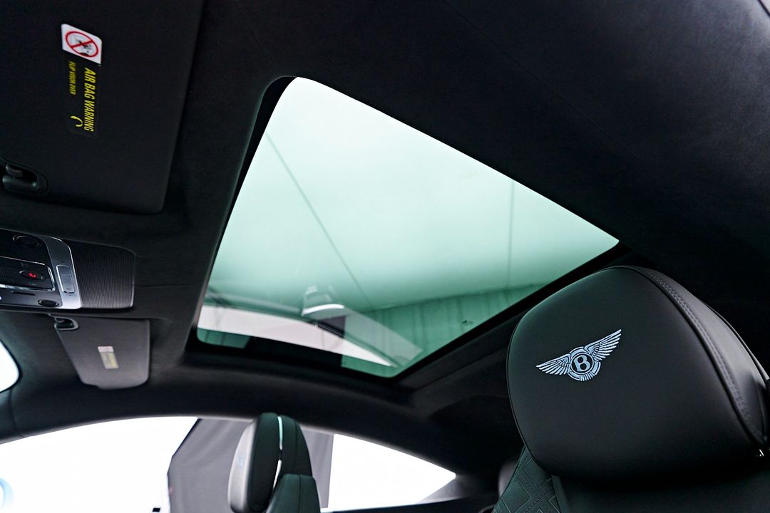 2023 Bentley Continental GT