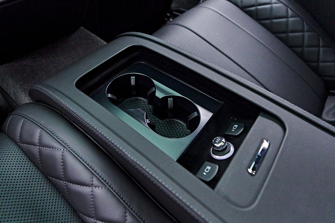 2023 Bentley Continental GT